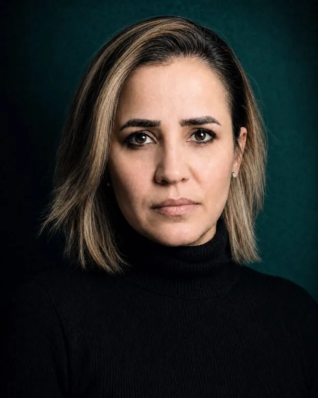 Gabriela González, CEO y fundadora de Talea People