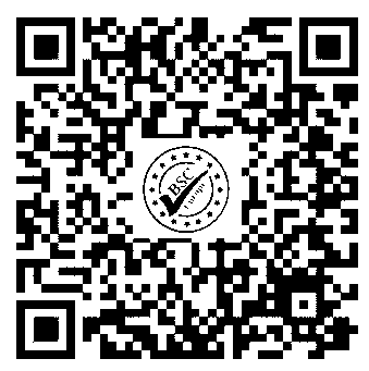 Código QR del canal de denuncias de Talea People